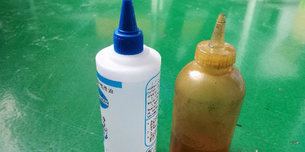氣動(dòng)工具加機(jī)油還是工具油？